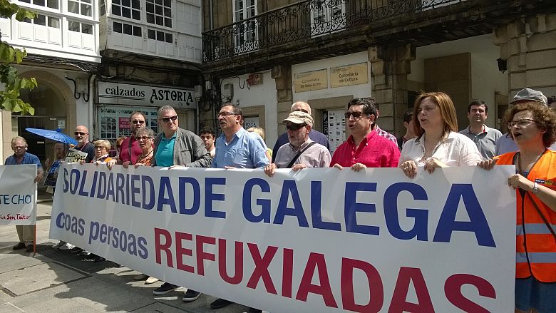 16-06-19 Mani apoio refuxiadas A Corunha06.jpg